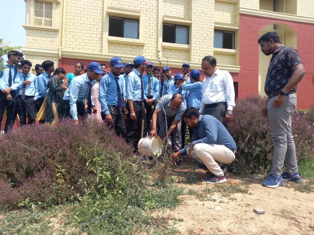 Raigarh College Events, Seminars & Workshops - Photo 43